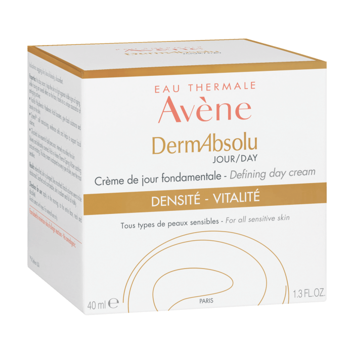 Avène DermAbsolu Crème de Jour Définition 40 ml - Lot de 2