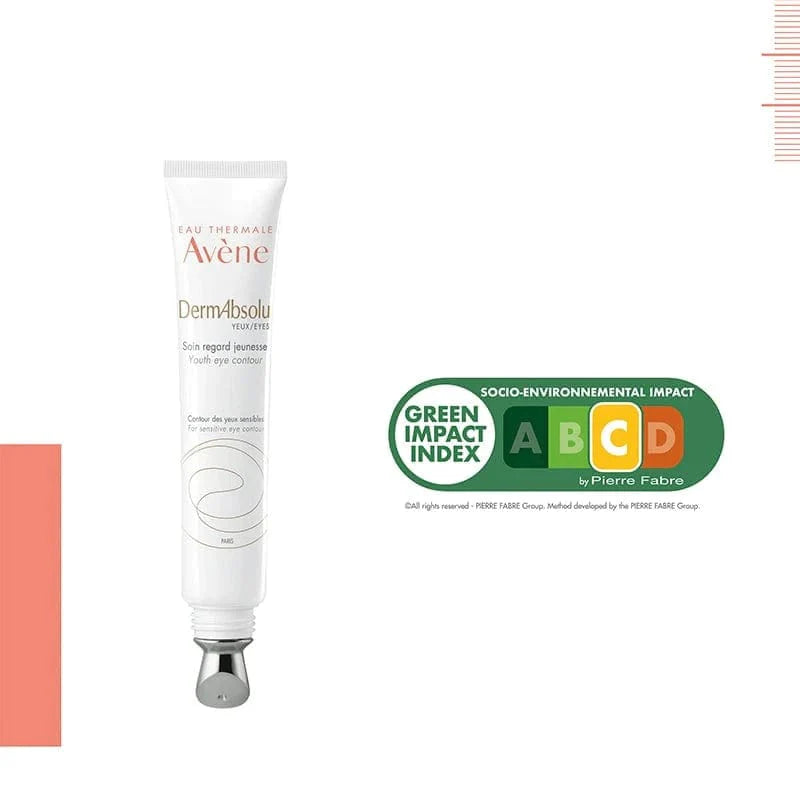Avène Dermabsolu Crème Contour des Yeux 15 ml