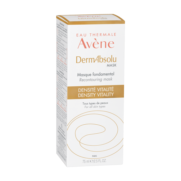 Avene Dermabsolu Mask 75 ml -2 Pack