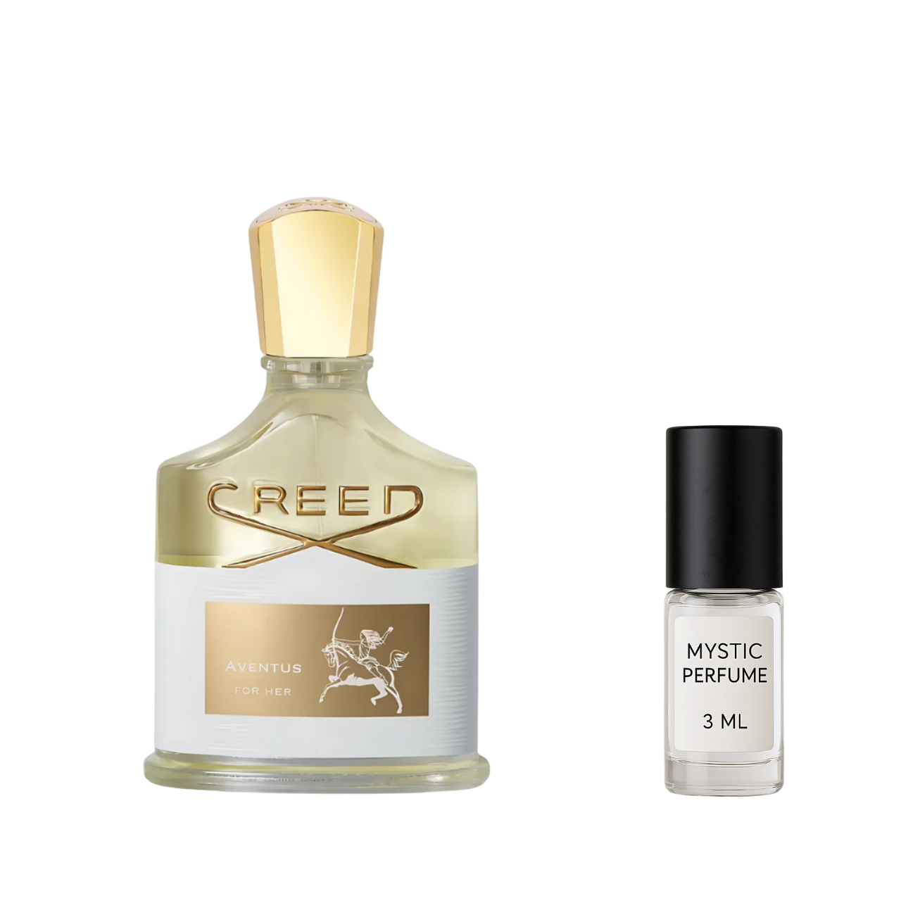 Sample - Creed Aventus For Her
