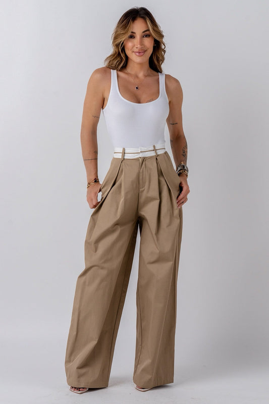 MARKI Pants