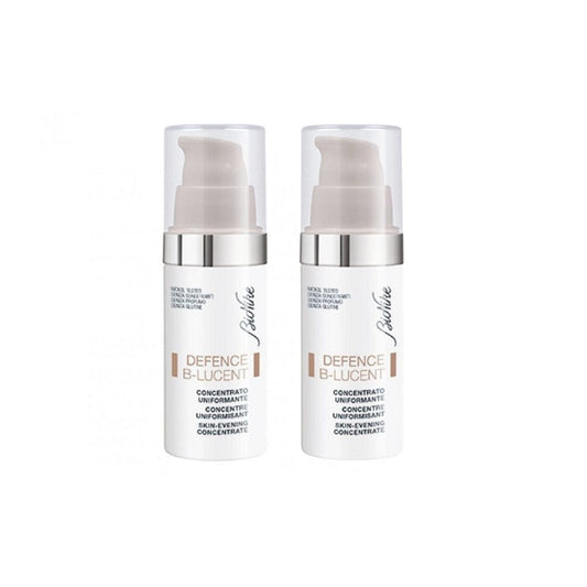 BioNike Defence B-Lucent Skin Tone Evening Concentrate Cream 30ml 2 Pack