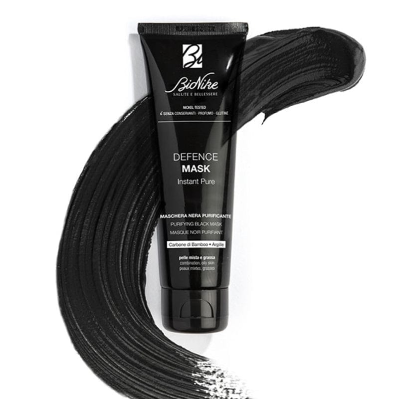 Masque Défense Instant Pure BioNike 75 ml