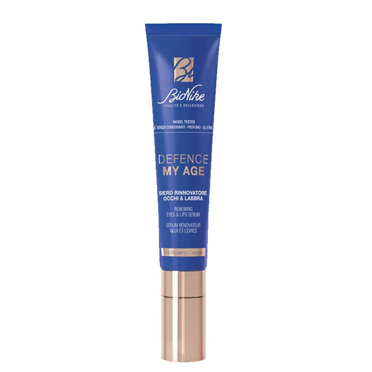 BioNike Defence My Age Eye and Lip Contour Serum 15 ml
