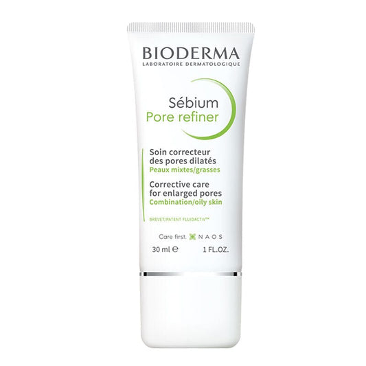 Bioderma Sebium Pore Refiner Cream 30ml