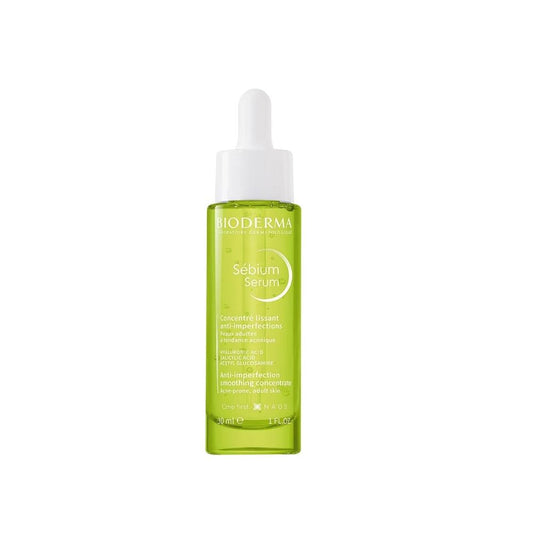Bioderma Sebium Serum 30 ml