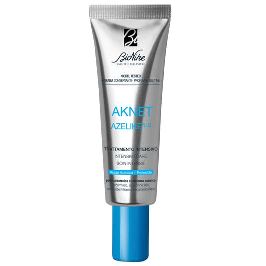 Bionike Aknet Azelike Crème de Soin Intensif 30 ml