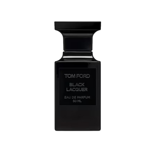 Tom Ford Black Lacquer