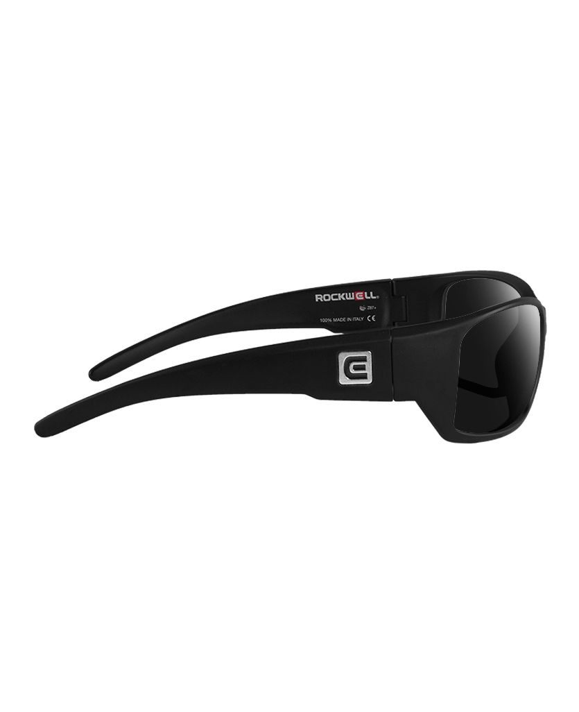 Anvil (Black/Black)