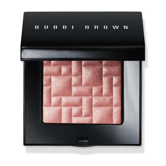 Bobbi Brown Highlighting Powder Pearl Pigmented Illuminating Powder - Sunset Glow