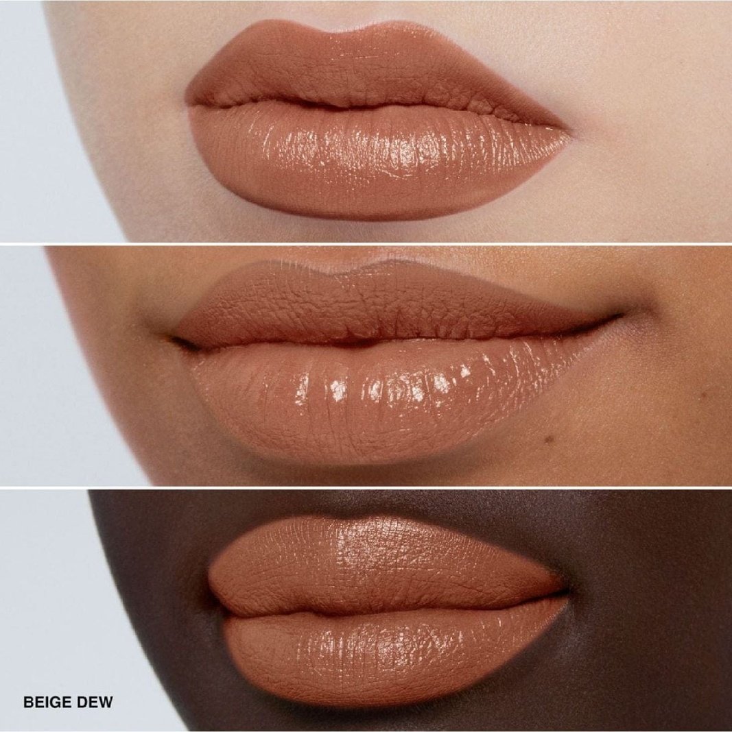 Bobbi Brown Luxe Lipstick Satin Finish Lipstick - Beige Dew