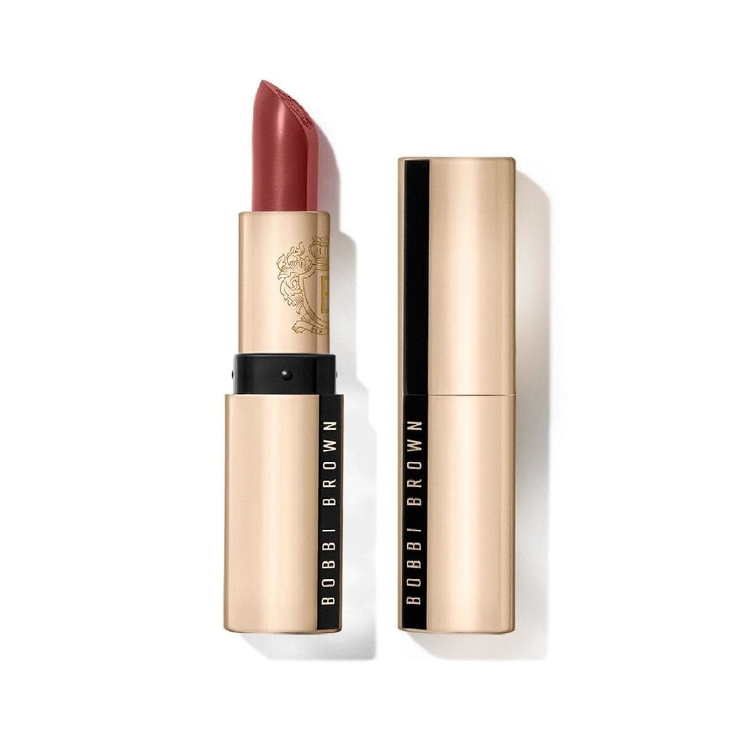 Bobbi Brown Luxe Lipstick Satin Finish Lipstick - Cranberry