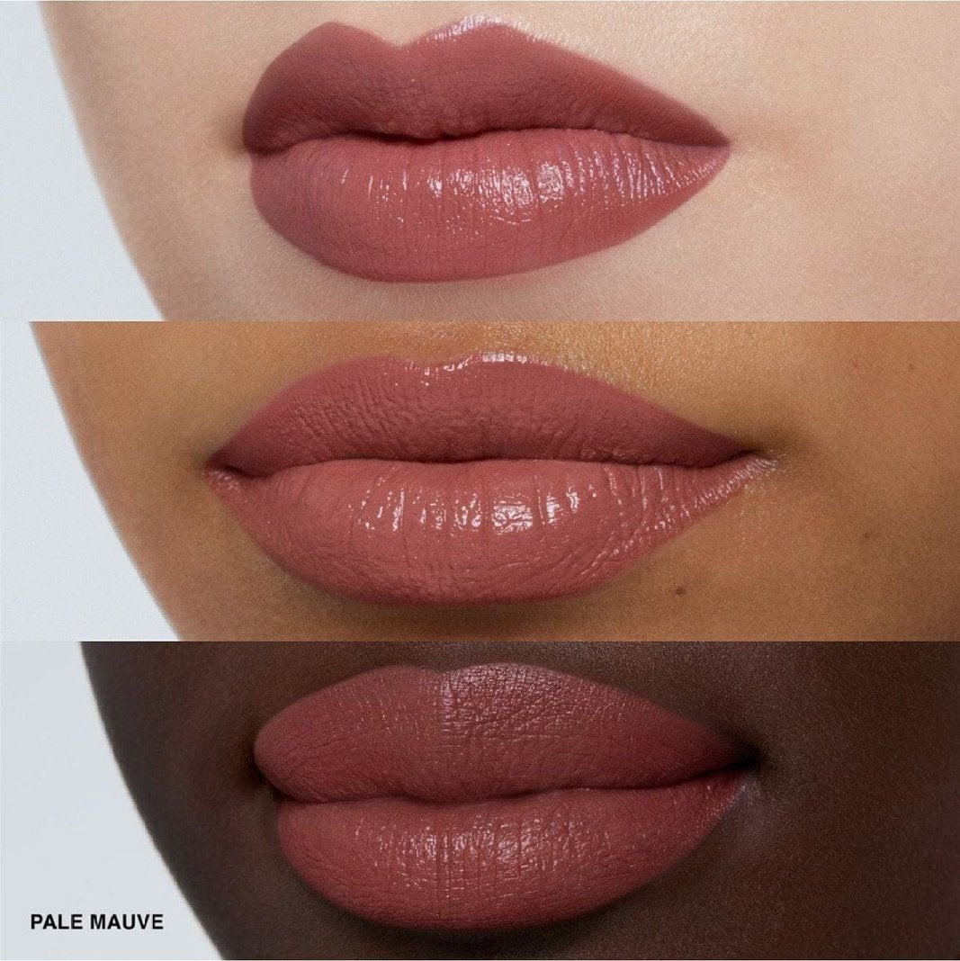 Bobbi Brown Luxe Lipstick Satin Finish Lipstick - Pale Mauve