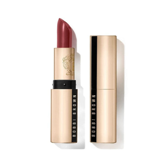 Bobbi Brown Luxe Lipstick Satin Finish Lipstick - Ruby