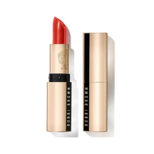 Bobbi Brown Luxe Lipstick Satin Finish Lipstick - Sunset Orange