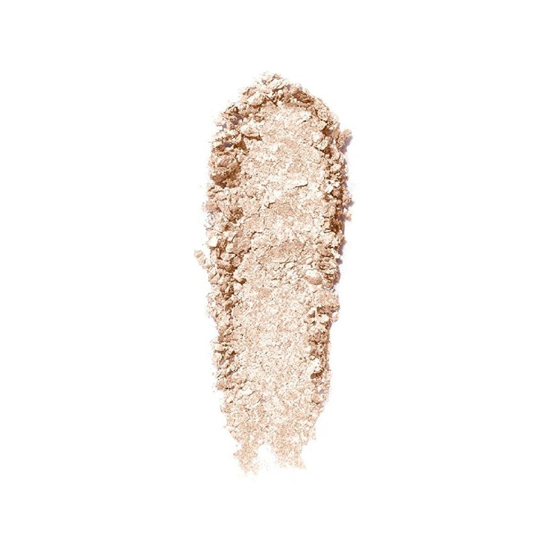 Bobbi Brown Luxe Metallic Shimmer Eye Shadow - Moonstone