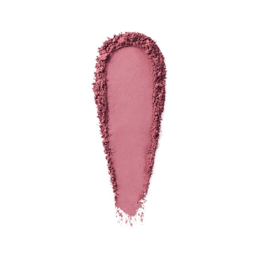Bobbi Brown Powder Blush with Shimmery Matte Finish - Desert Pink