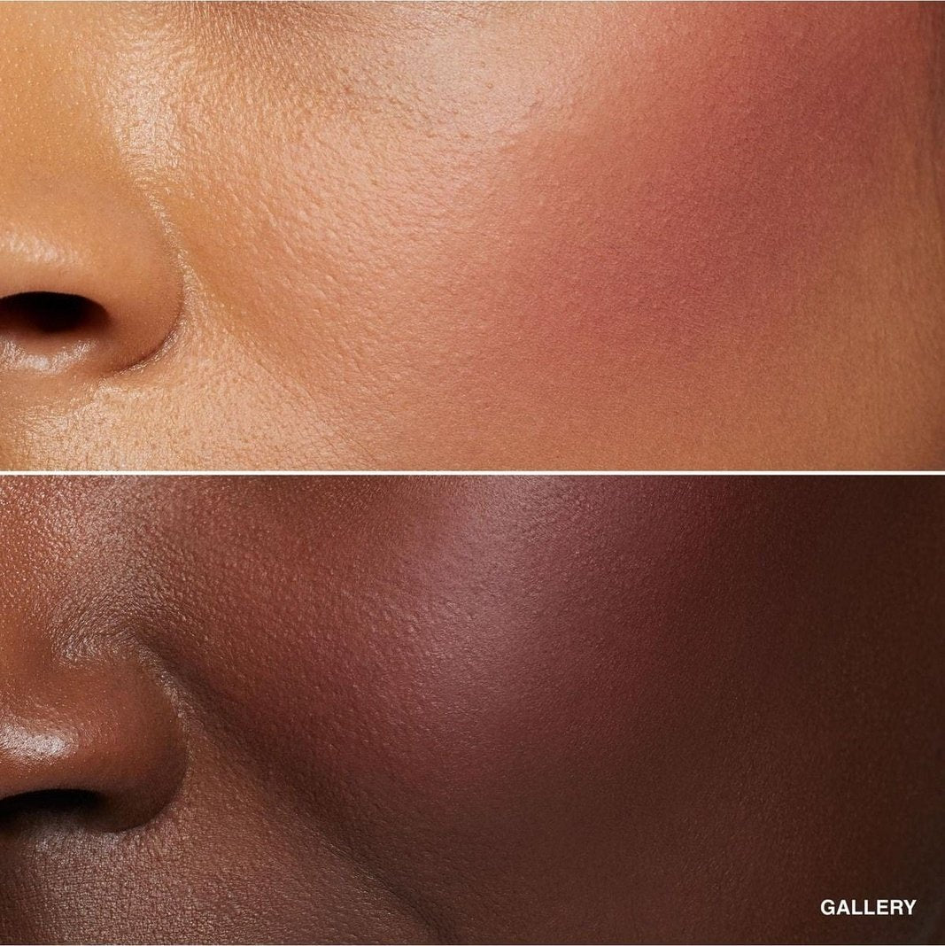 Bobbi Brown Powder Blush with Shimmery Matte Finish - Gallery