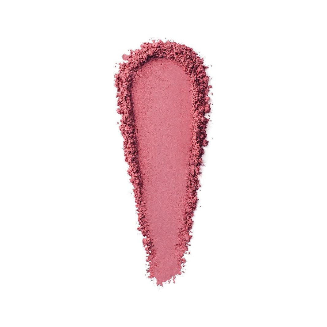 Bobbi Brown Powder Blush with Shimmery Matte Finish - Nectar