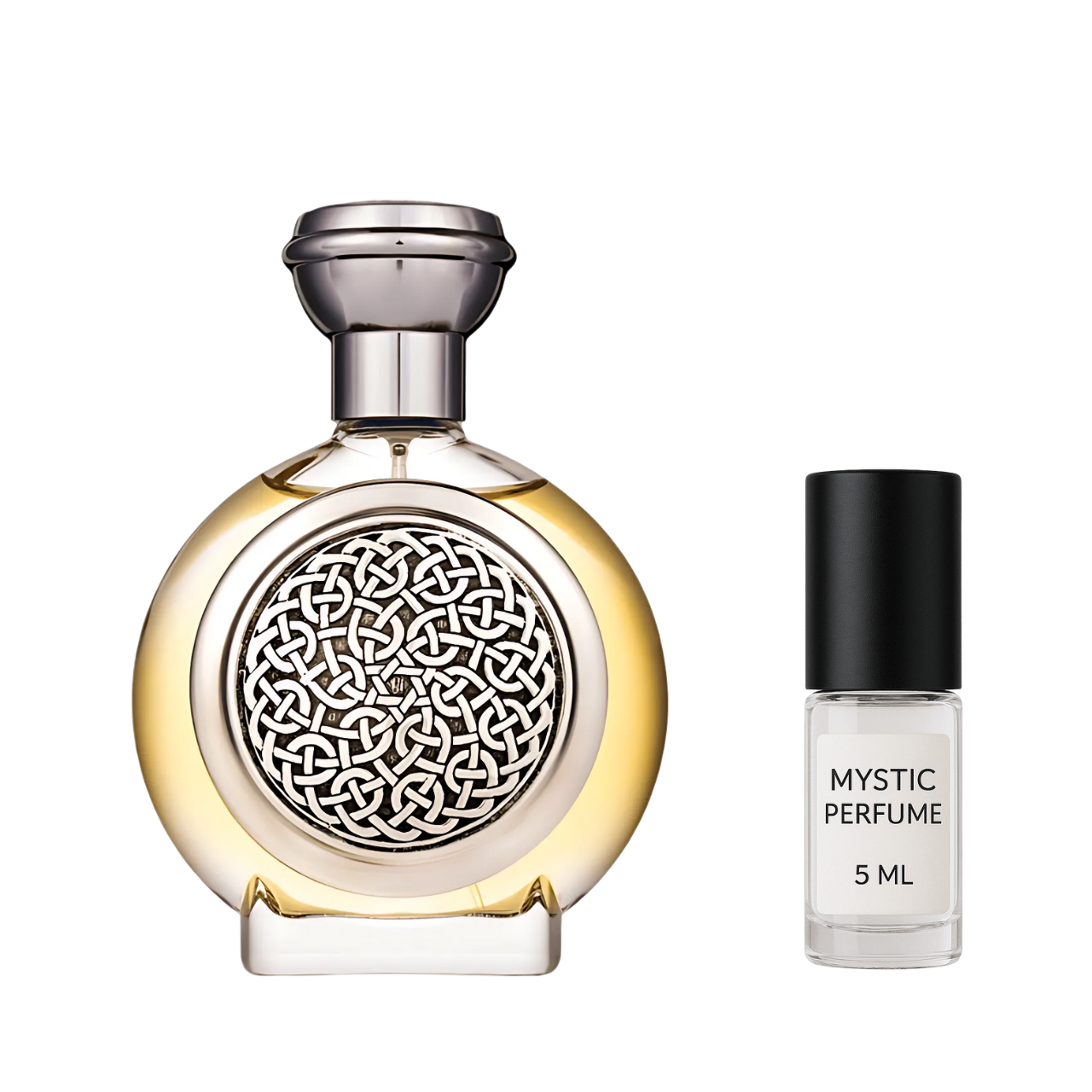 Sample - Boadicea the Victorious Bodacious