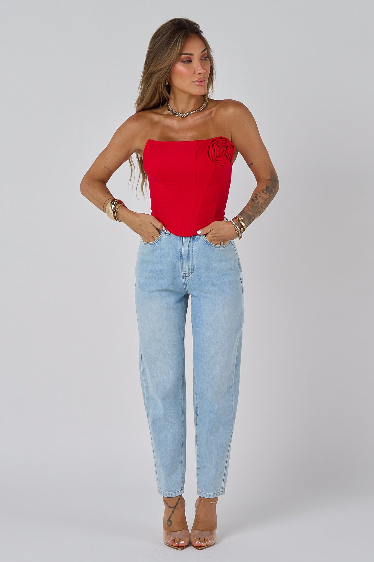 VICKY Jeans