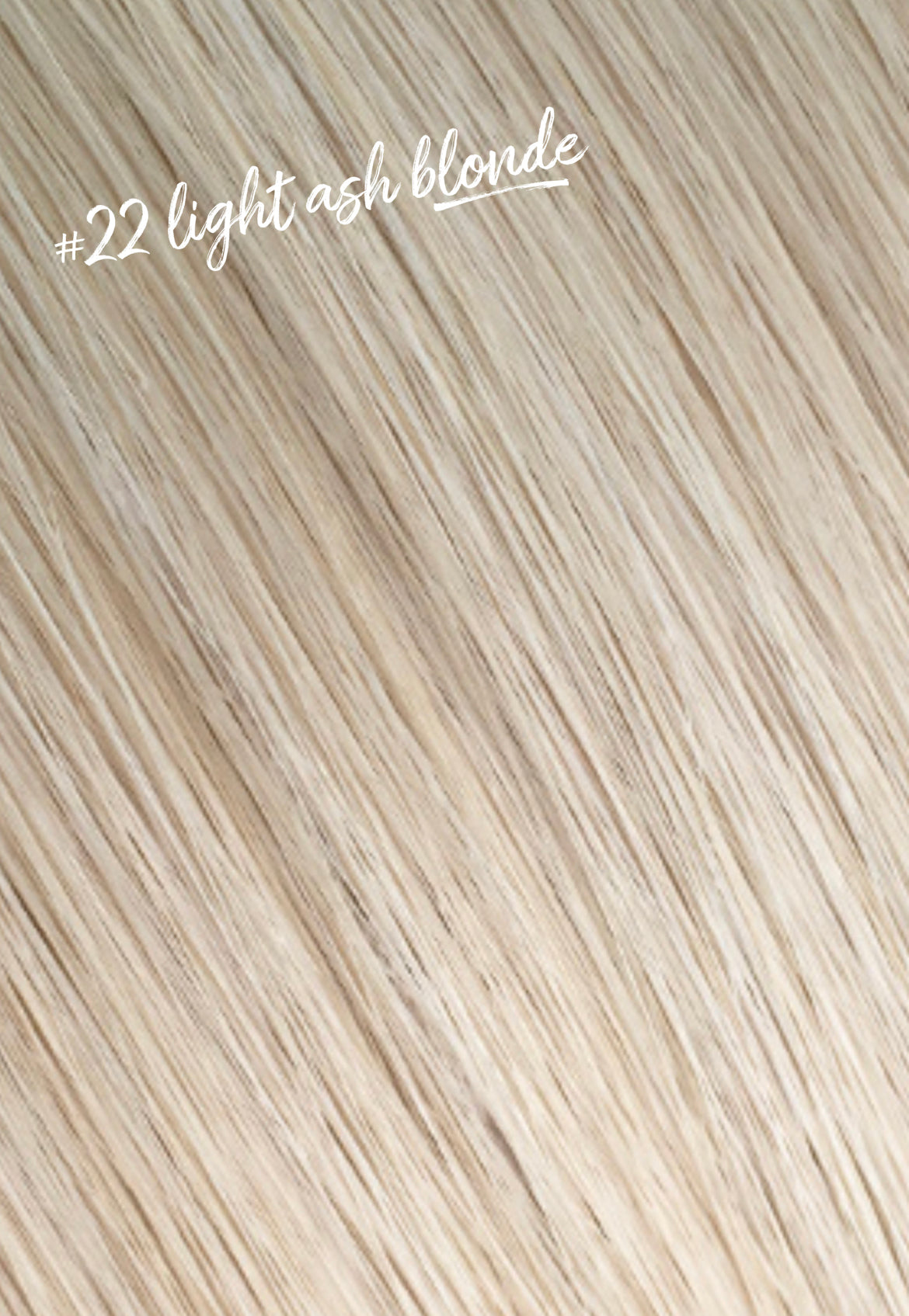 Invisible Tape In Hair Extensions That Blend Like Your Own Hair