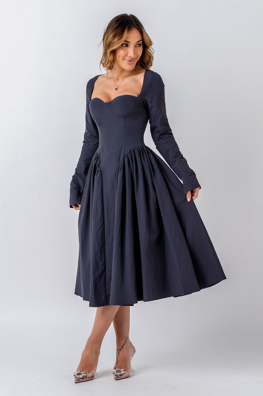 MATILDA Dress