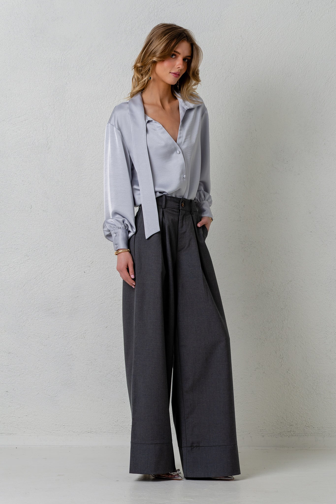 ROSETTA Pants