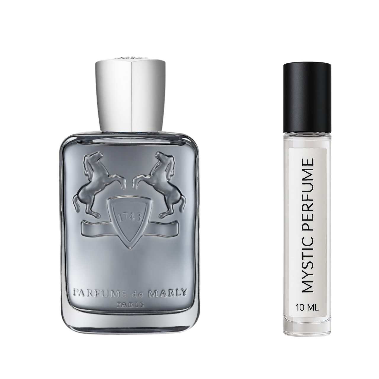 Sample - Parfums de Marly Castley