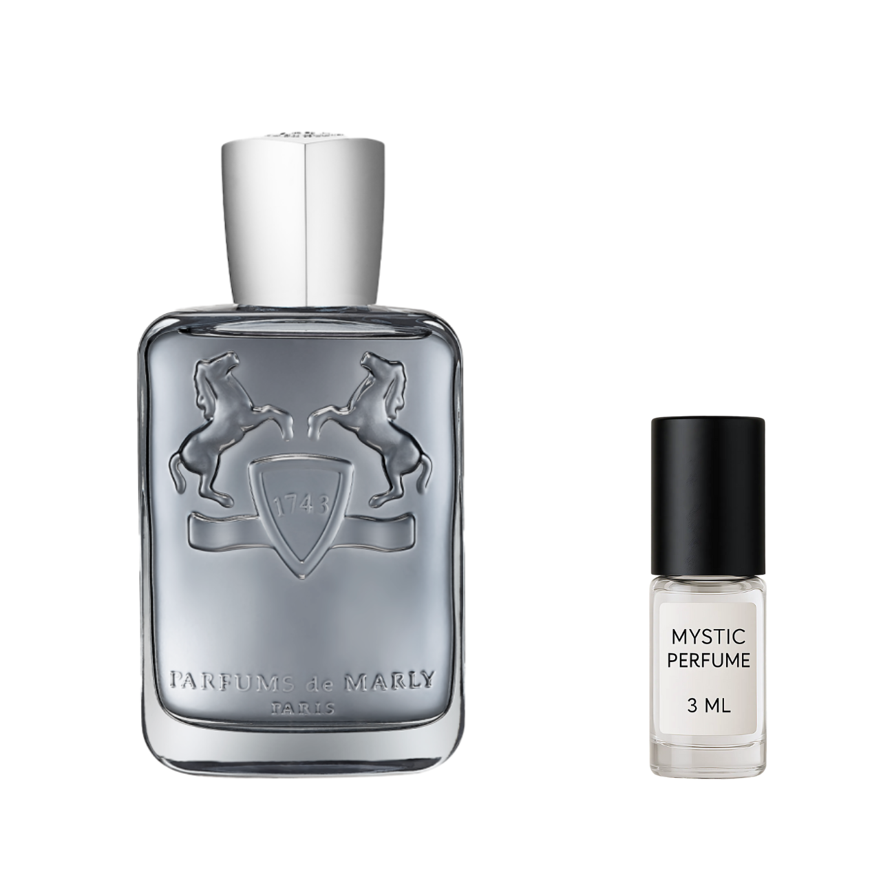 Sample - Parfums de Marly Castley