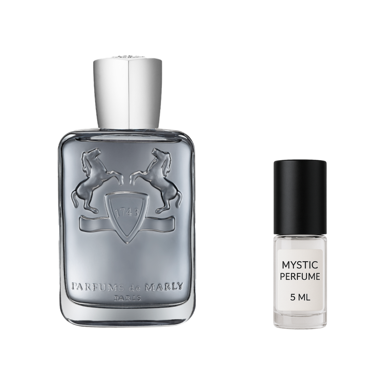 Sample - Parfums de Marly Castley