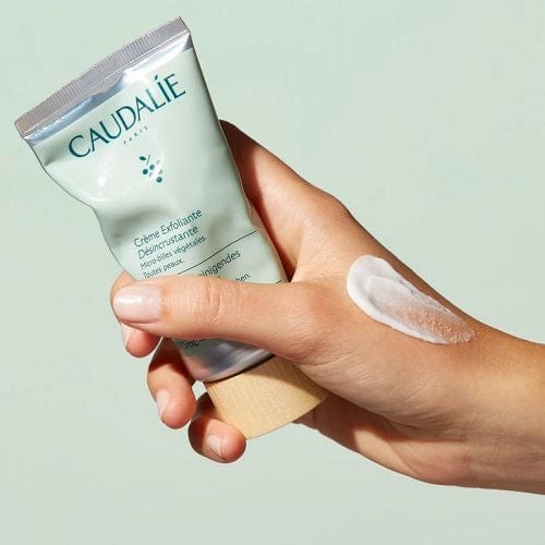 Caudalie Deep Cleansing Exfoliating Peeling 75 ml