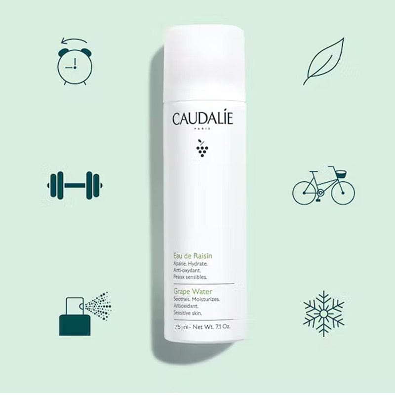 Caudalie Organic Grape Juice 75 ml