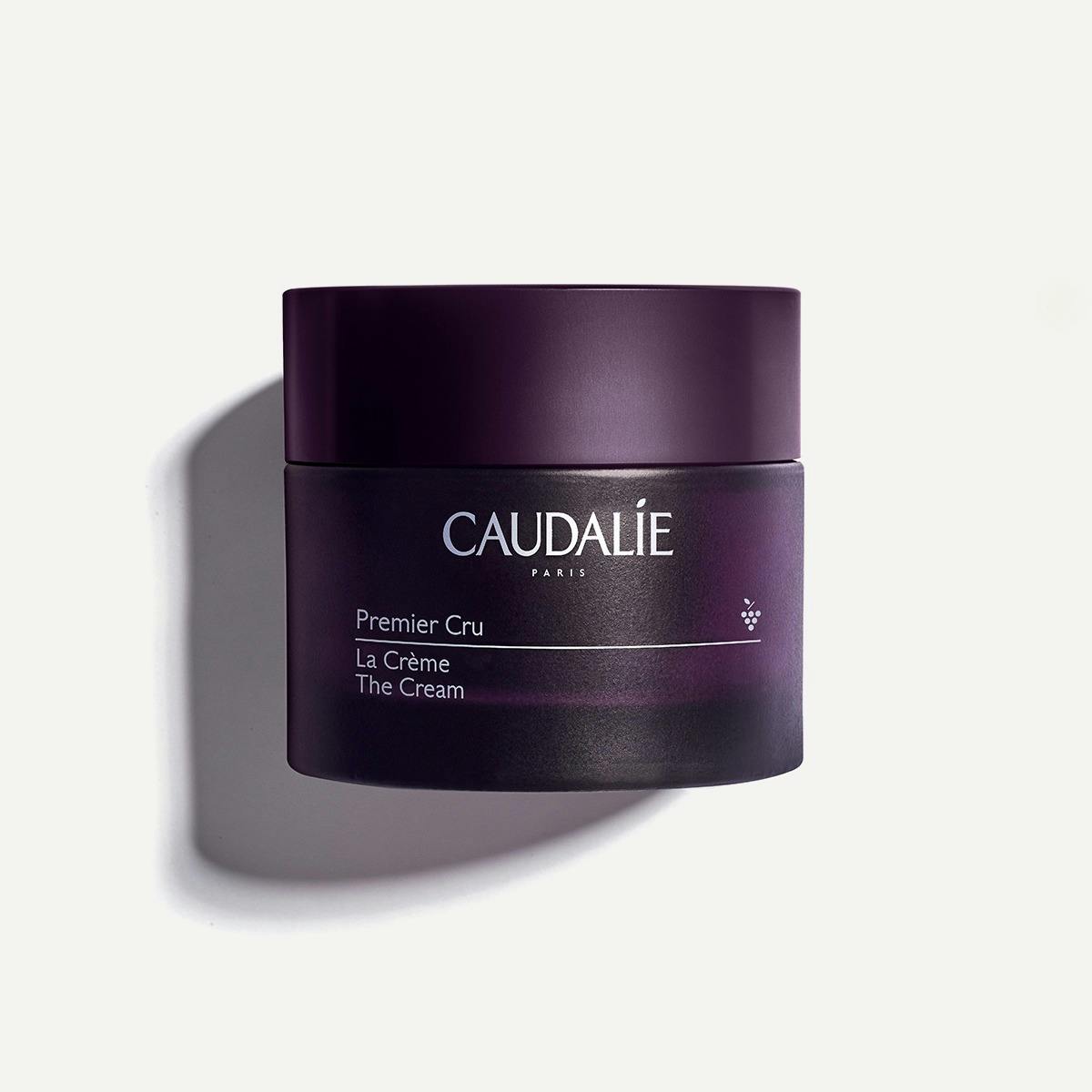 Caudalie Premier Cru Crème Hydratante Anti-Âge 50 ml - NOUVEAU