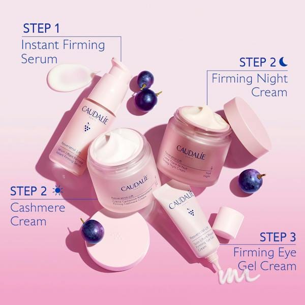 Caudalie Resveratrol Lift Night Cream 50 ml