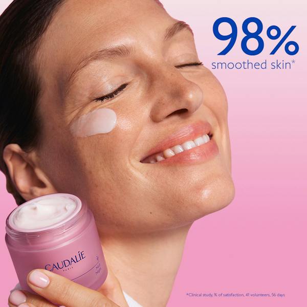 Caudalie Resveratrol Lift Night Cream 50 ml - Refill