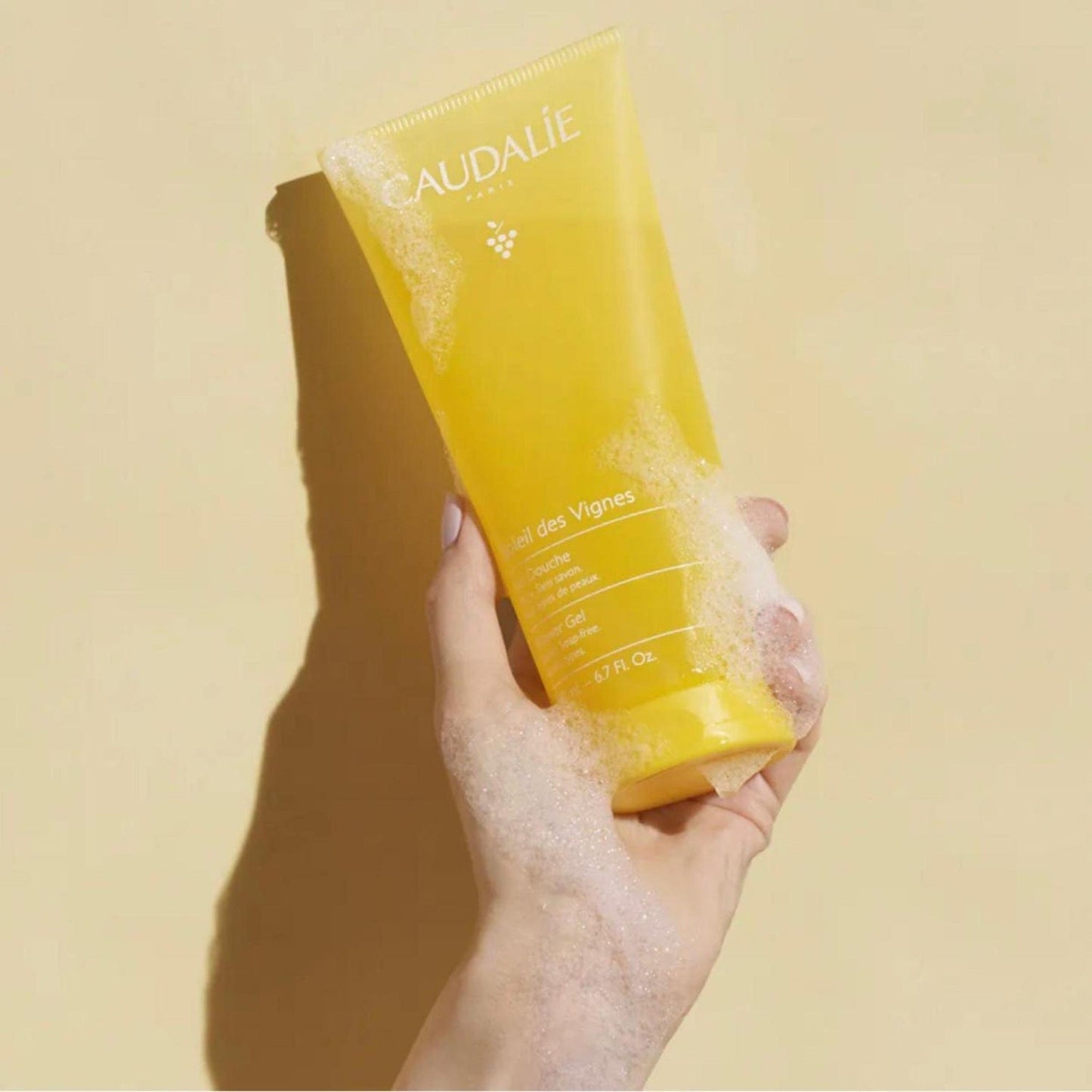 Caudalie Soleil Des Vignes Shower Jel 200 ml