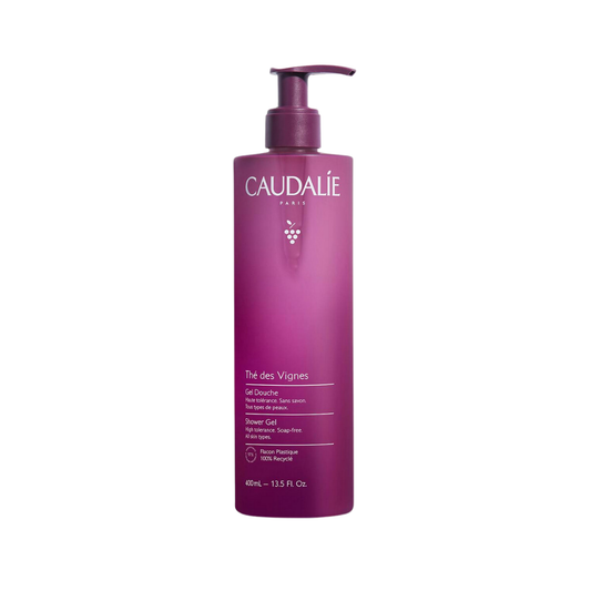 Caudalie The Des Vignes Shower Gel 400 ml