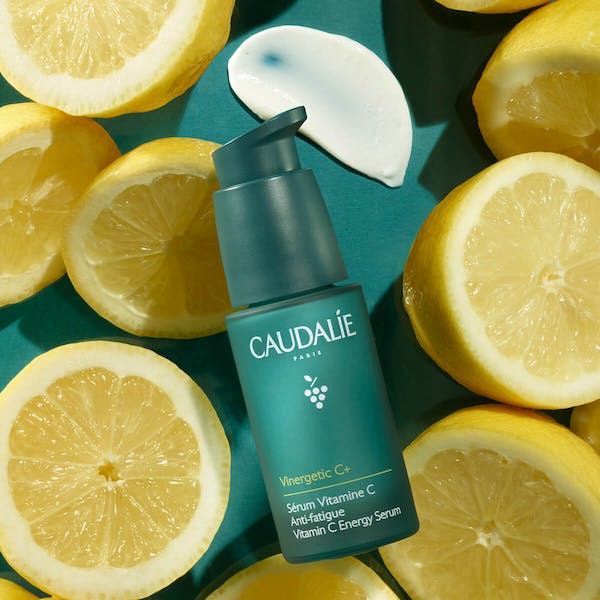 Caudalie Vinergetic C Vitamin C Energy Serum 30 ml -2 Pack