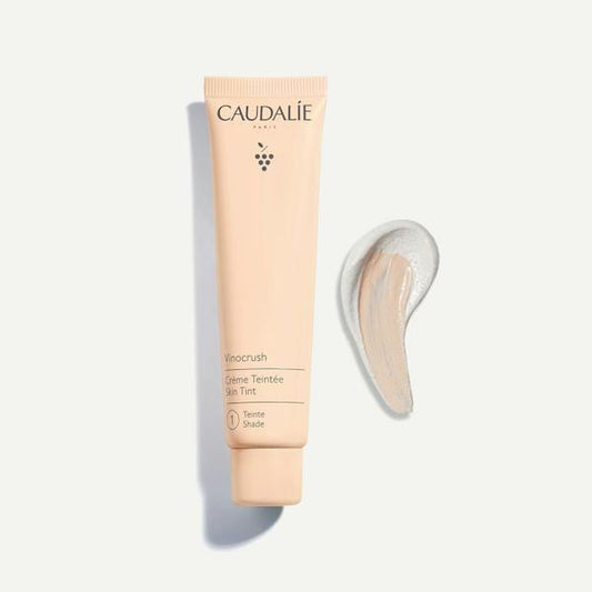 Caudalie Vinocrush Skin Tint -1 30 ml