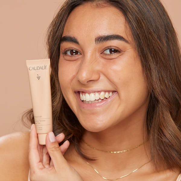 Caudalie Vinocrush Skin Tint -3 30 ml