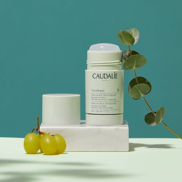 Caudalie Vinofresh Natural Stick Deodorant 50 g