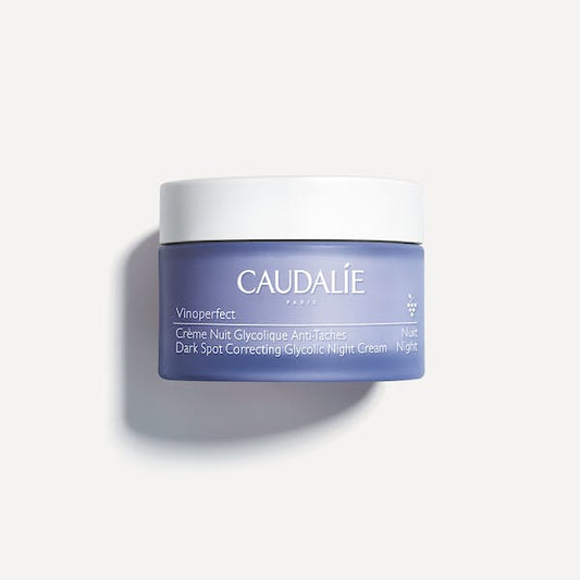 Caudalie Vinoperfect Anti-Blemish Glycolic Night Cream 50 ml