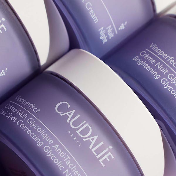 Caudalie Vinoperfect Anti-Blemish Glycolic Night Cream 50 ml