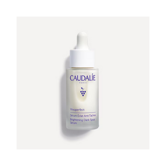 Caudalie Vinoperfect Sérum Éclat Anti-Taches Alternative à la Vitamine C 50 ml