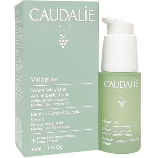Caudalie Vinopure Blemish Control Salicylic Acid Serum 30 ml