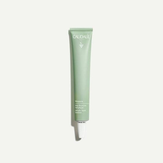 Caudalie Vinopure Salicylic Cream for Irregular Skin 15 ml