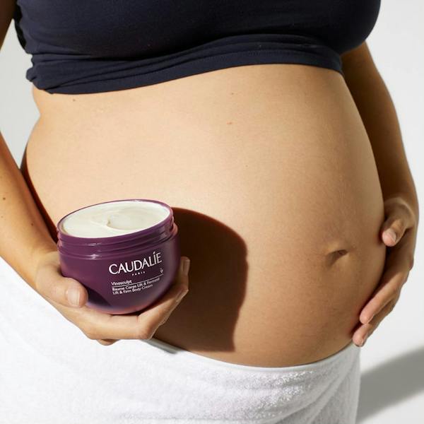Caudalie Vinosculpt Lift & Firm Body Cream 250 ml