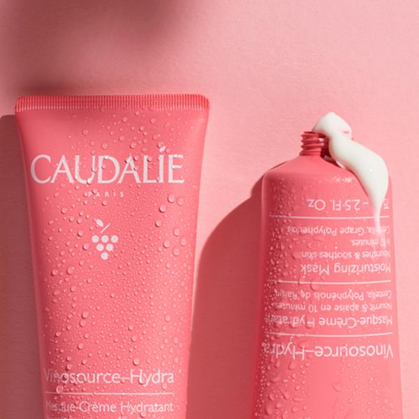 Caudalie Vinosource Hydra Moisturising Mask 75 ml
