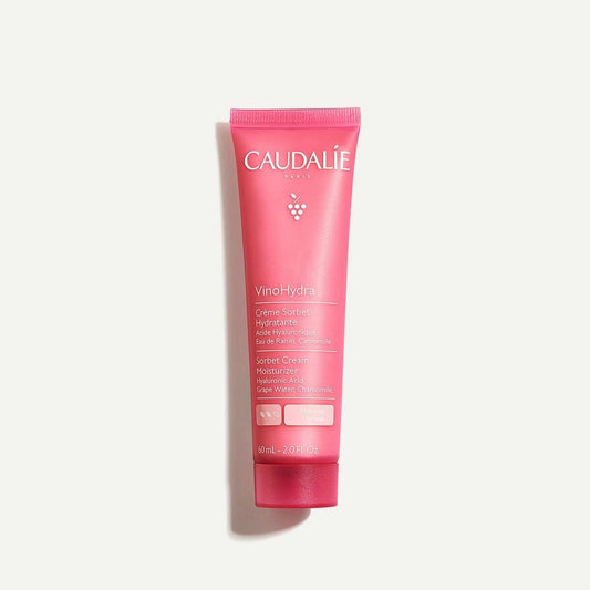 Caudalie Vinosource-Hydra Sorbet Cream Moisturizer 60 ml